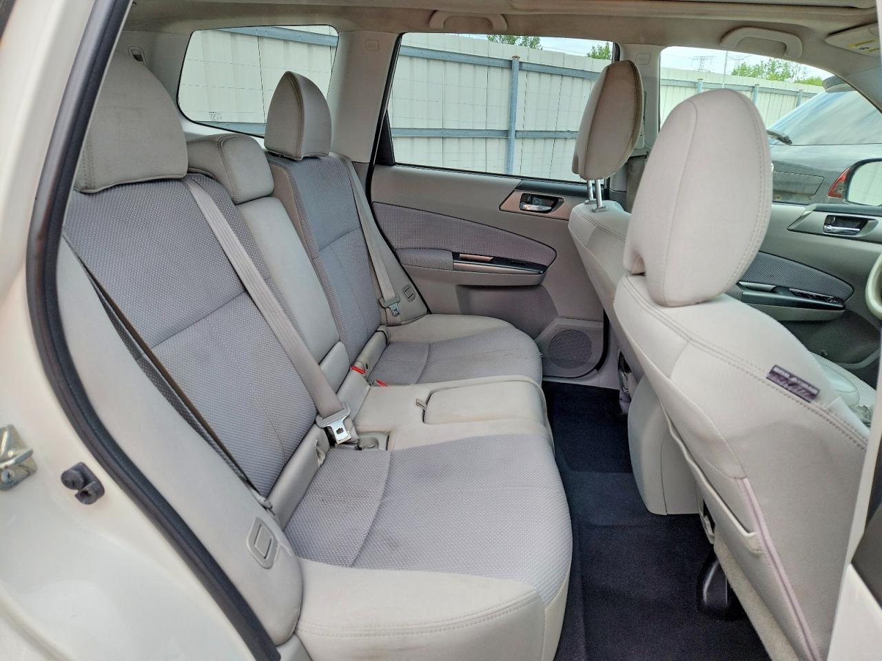Subaru Forester 2.5x Premium