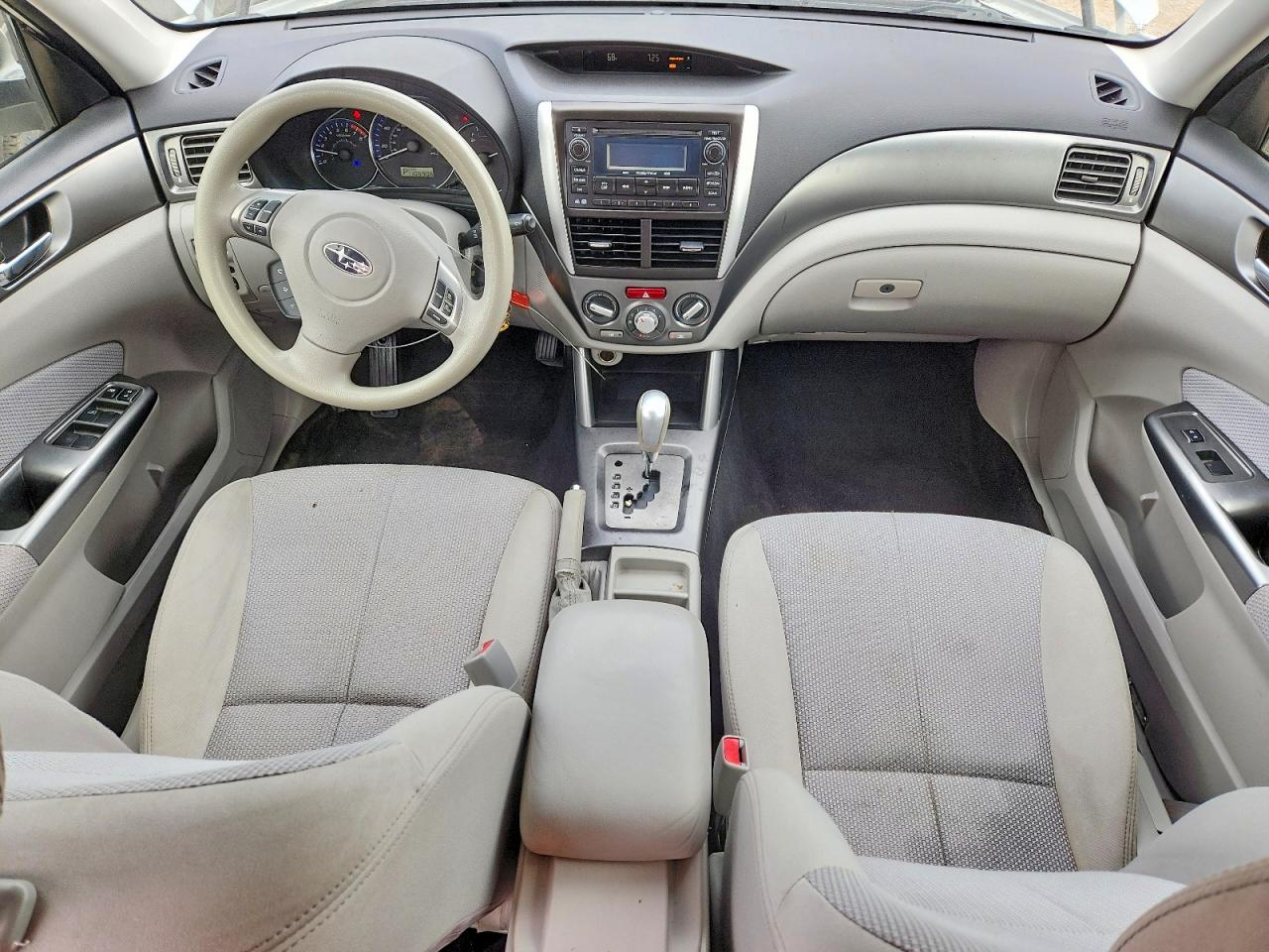 Subaru Forester 2.5x Premium