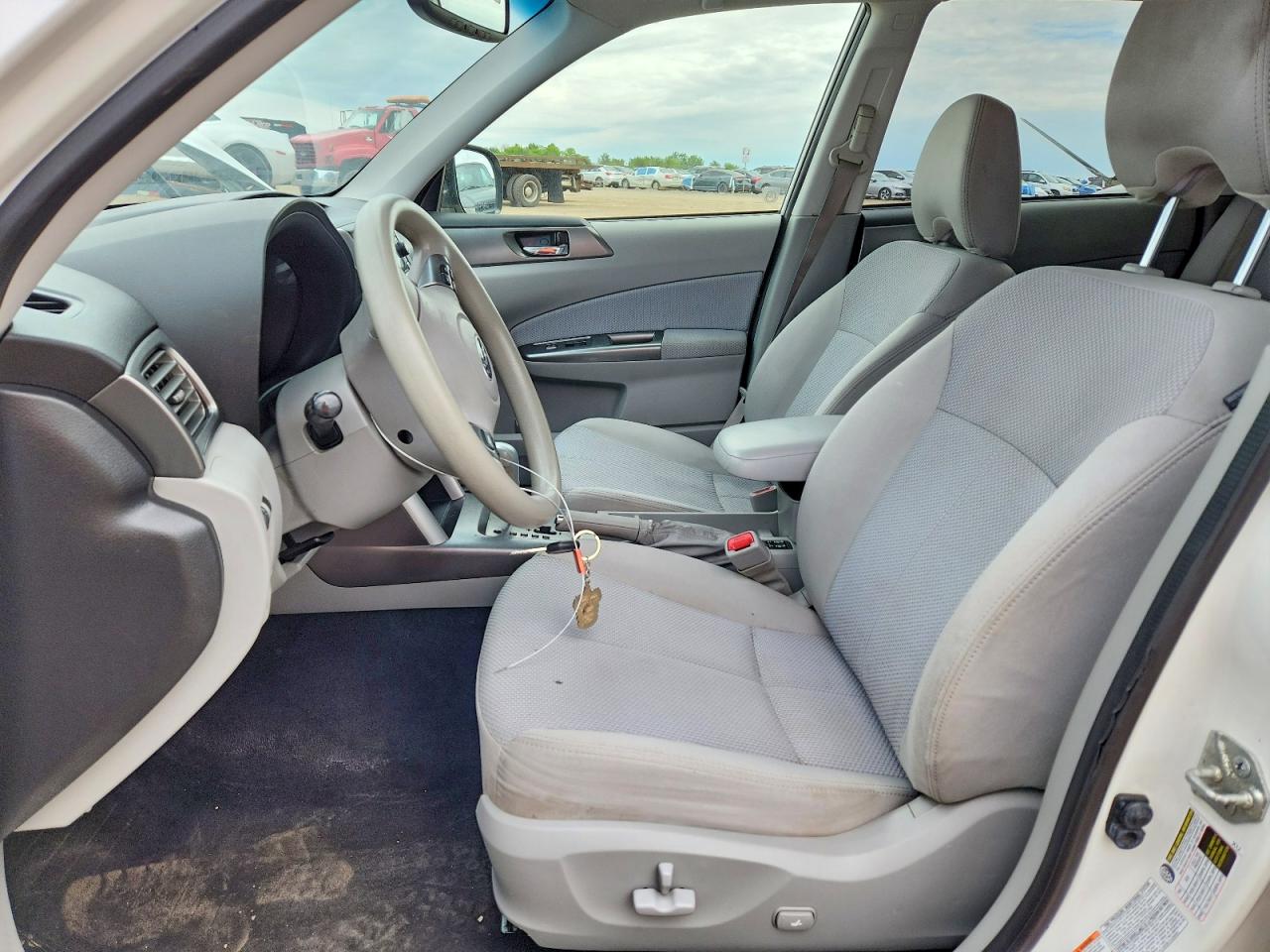 Subaru Forester 2.5x Premium