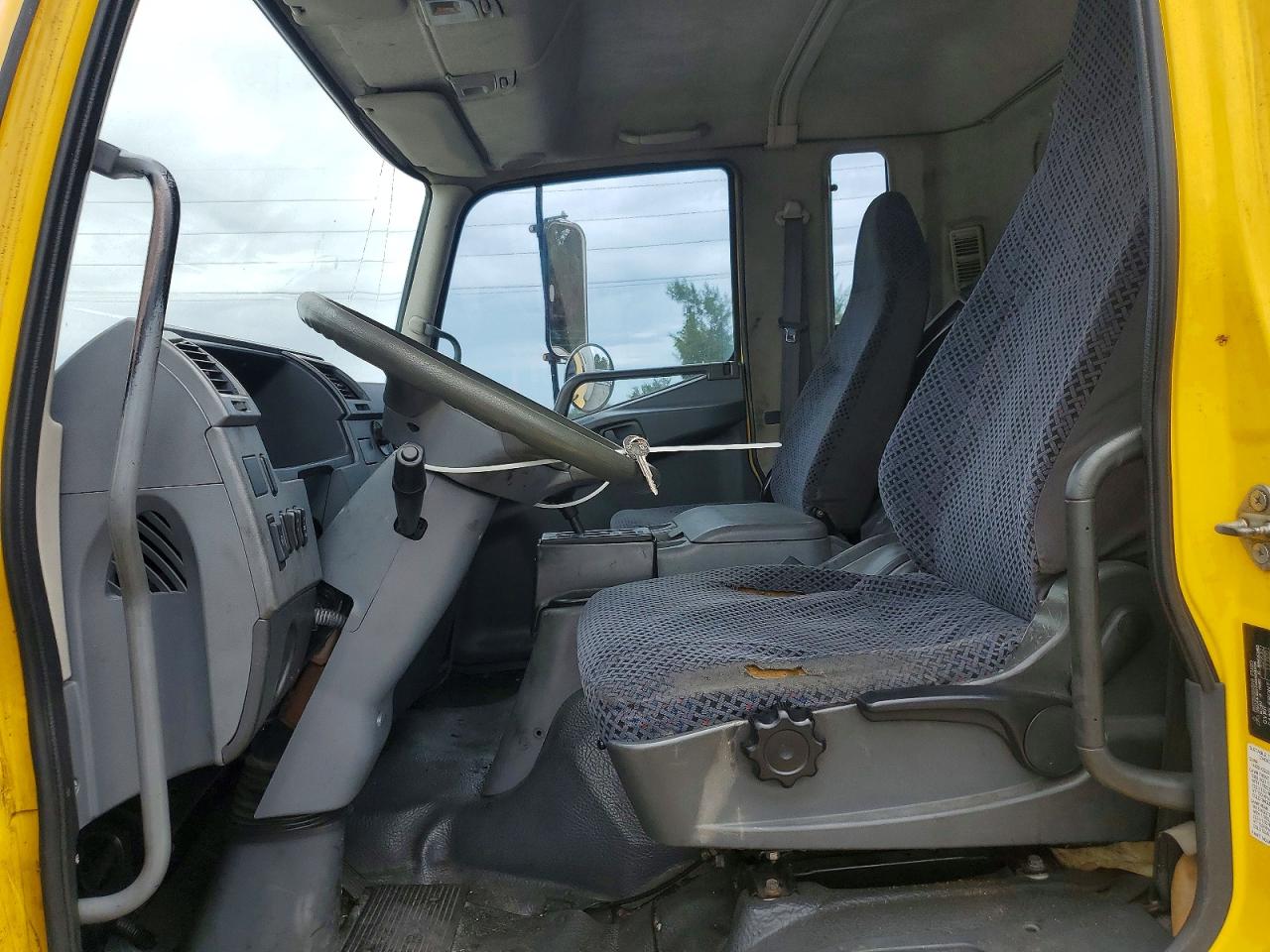 Mitsubishi Fm65f
