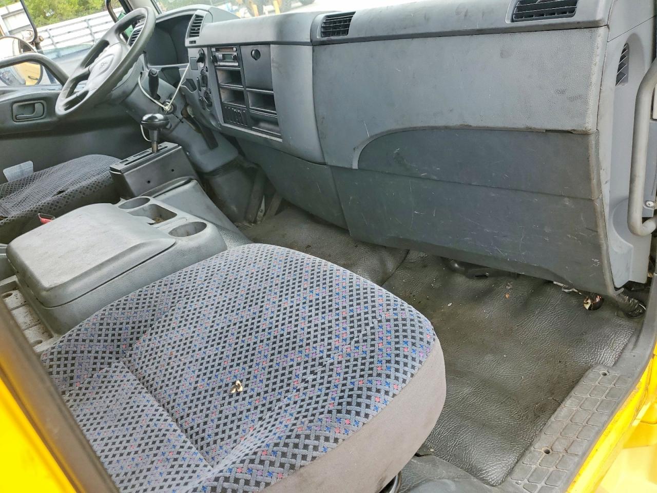 Mitsubishi Fm65f