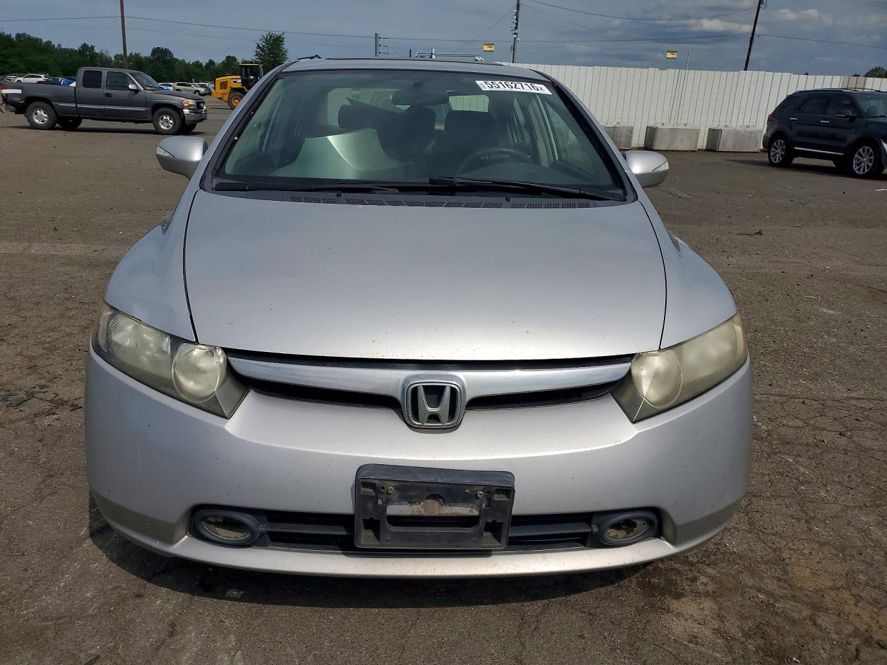 Honda Civic Hybrid