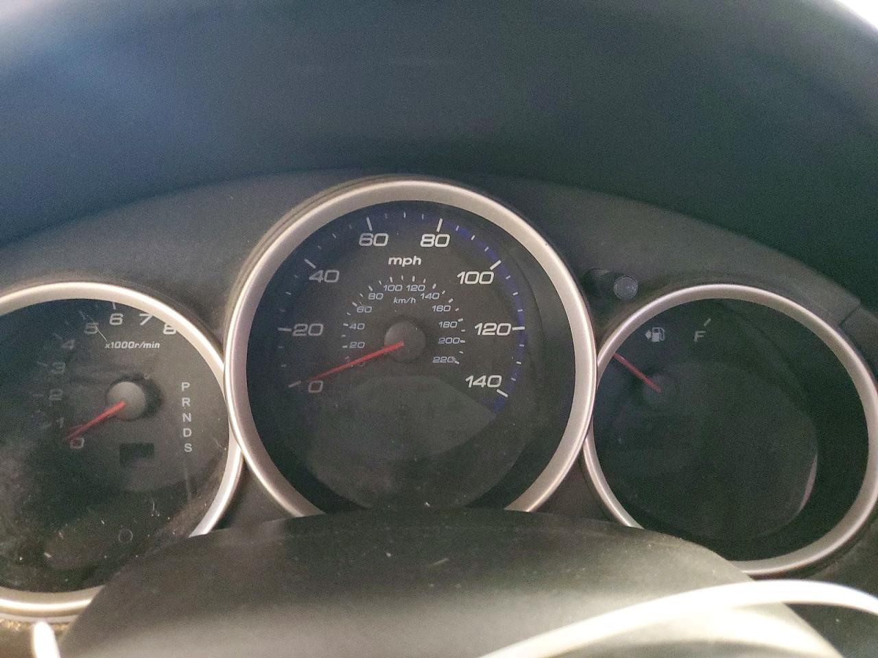 Honda Fit Sport