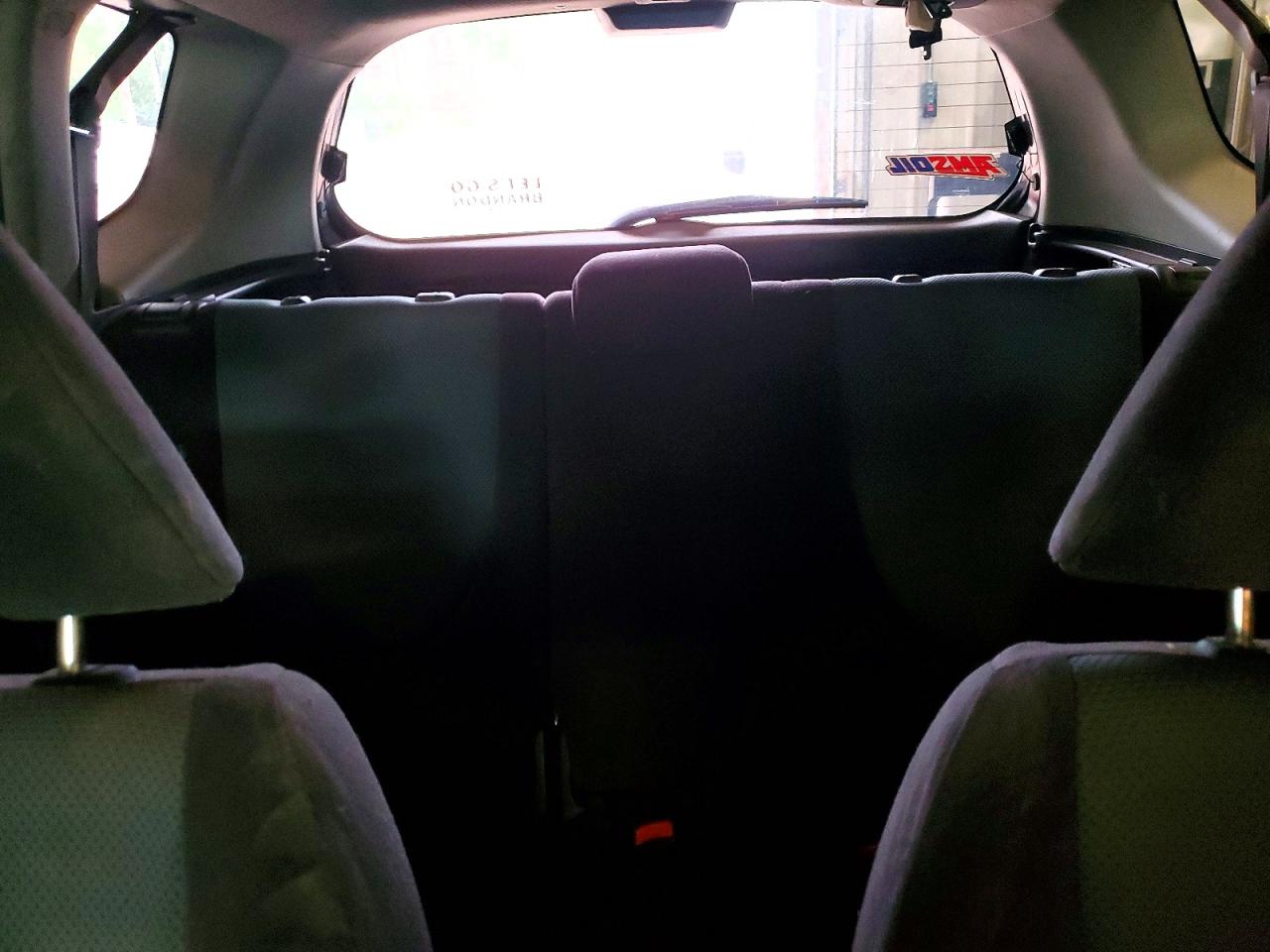 Honda Fit Sport