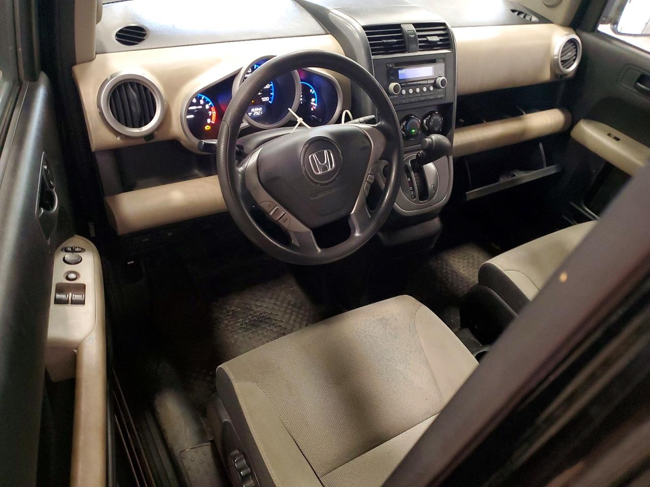 Honda Element Ex