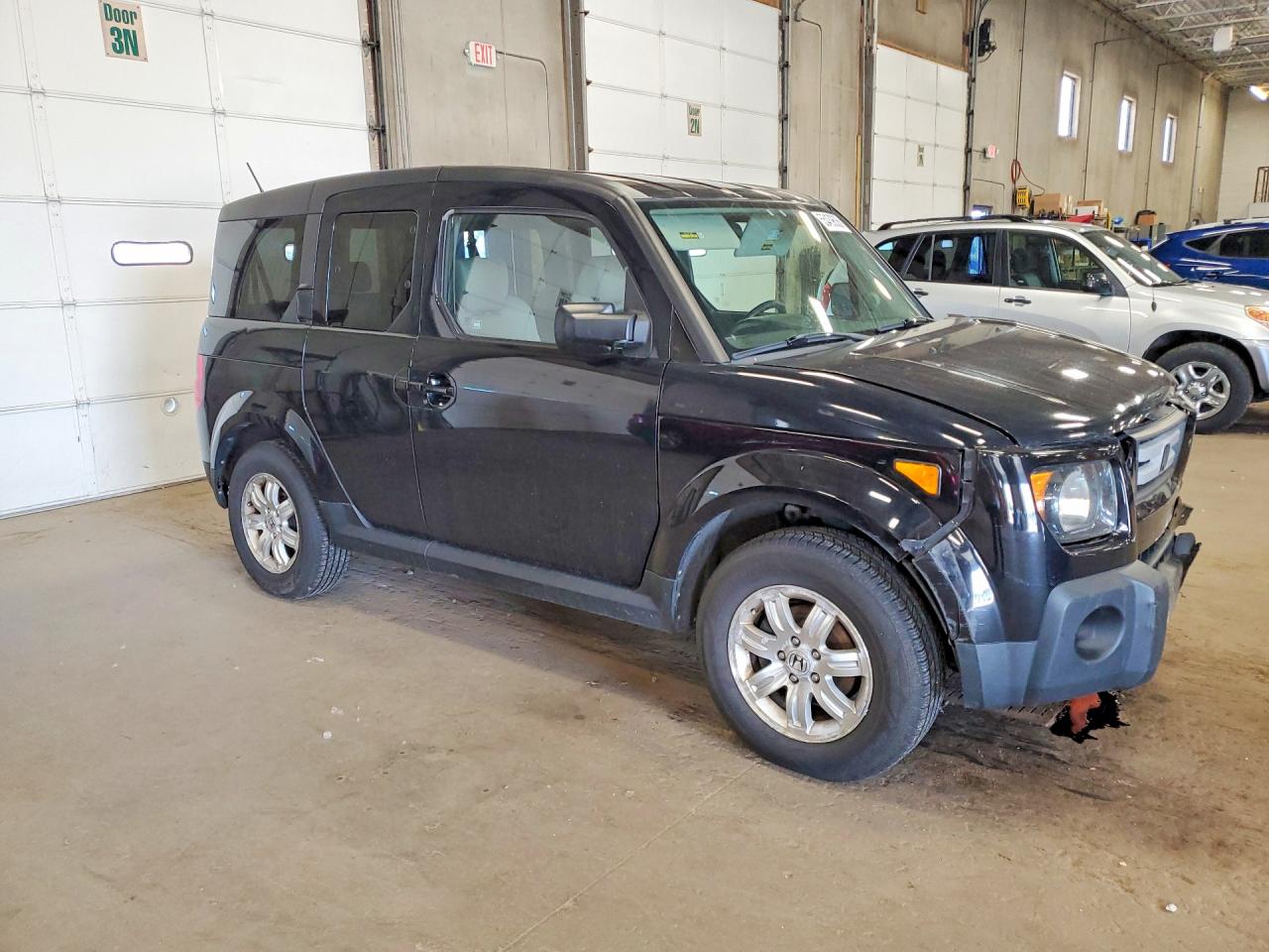 Honda Element Ex
