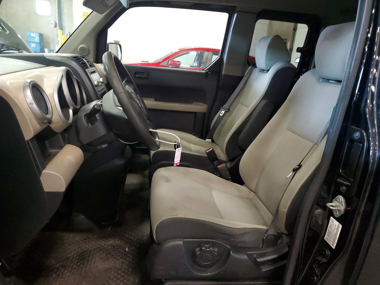 Honda Element Ex