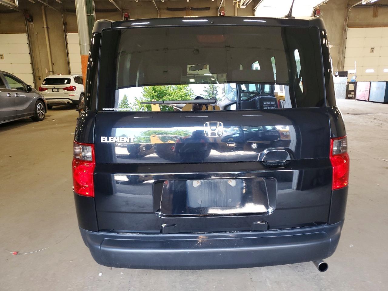 Honda Element Ex