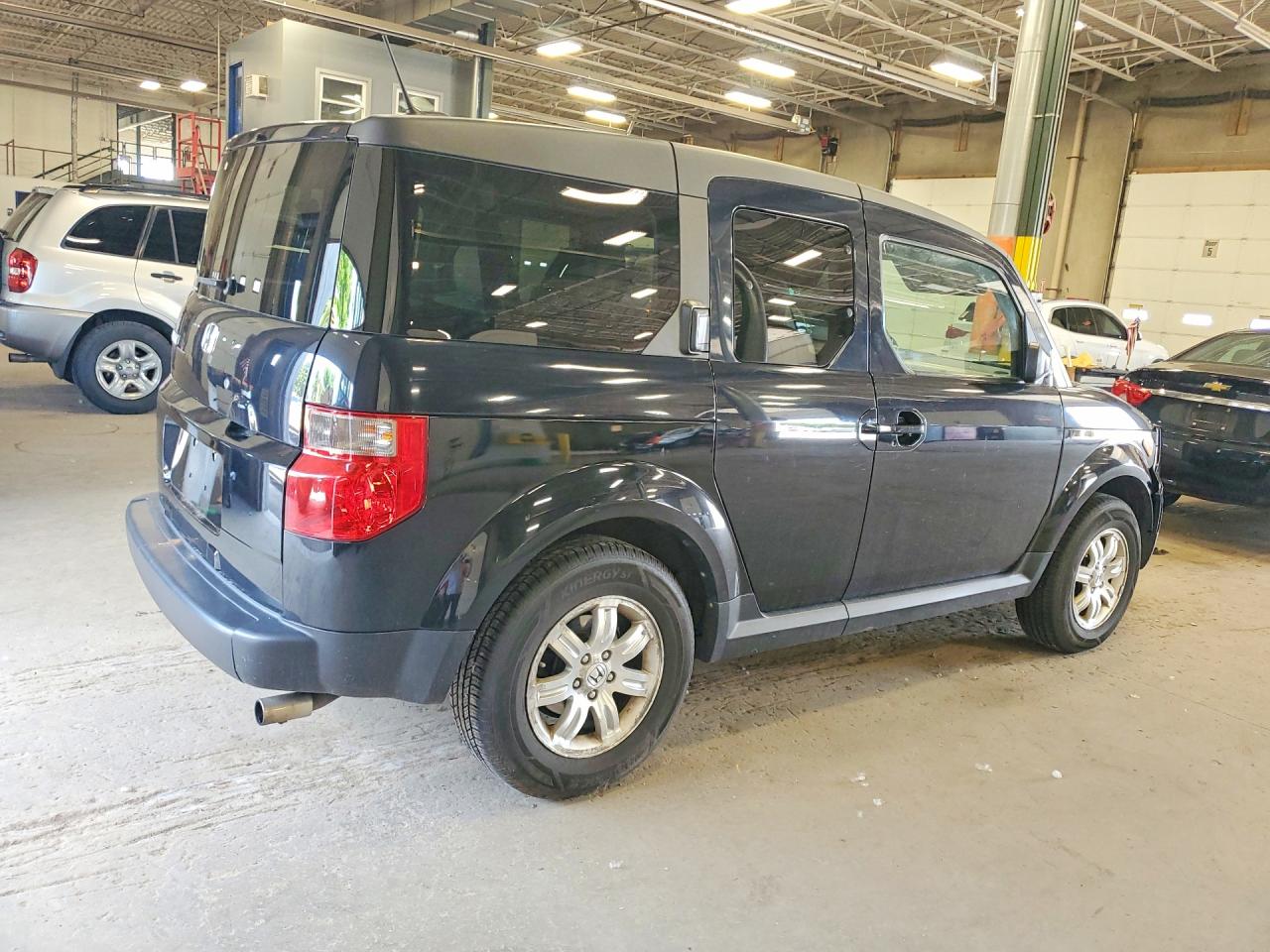 Honda Element Ex