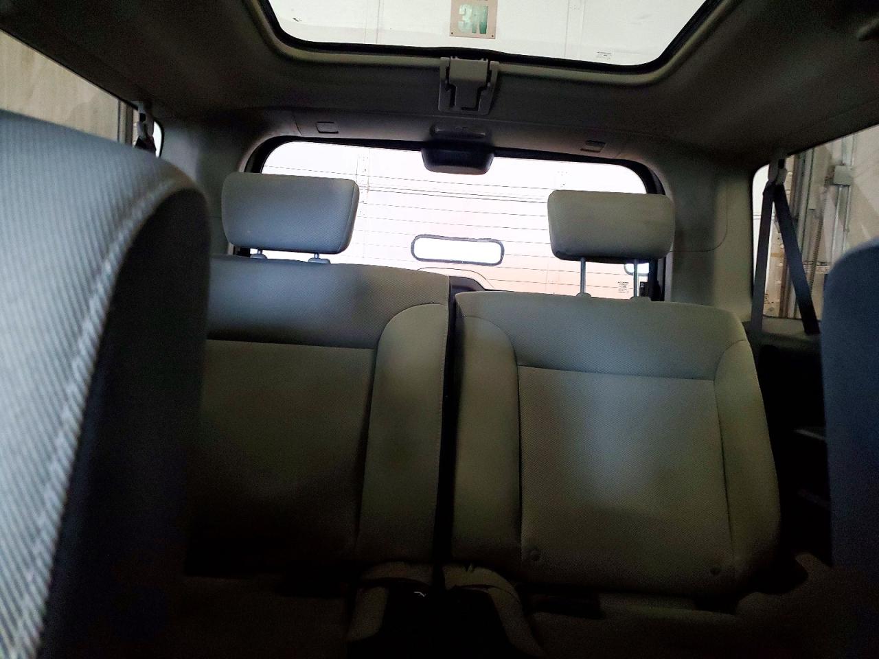 Honda Element Ex