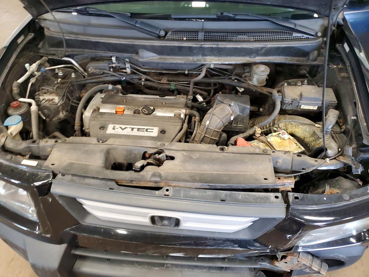 Honda Element Ex