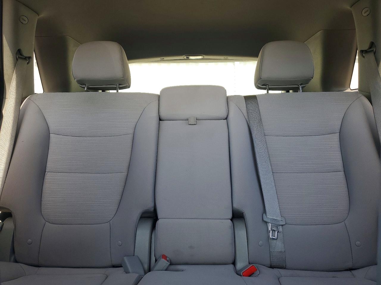 Kia Sorento Lx