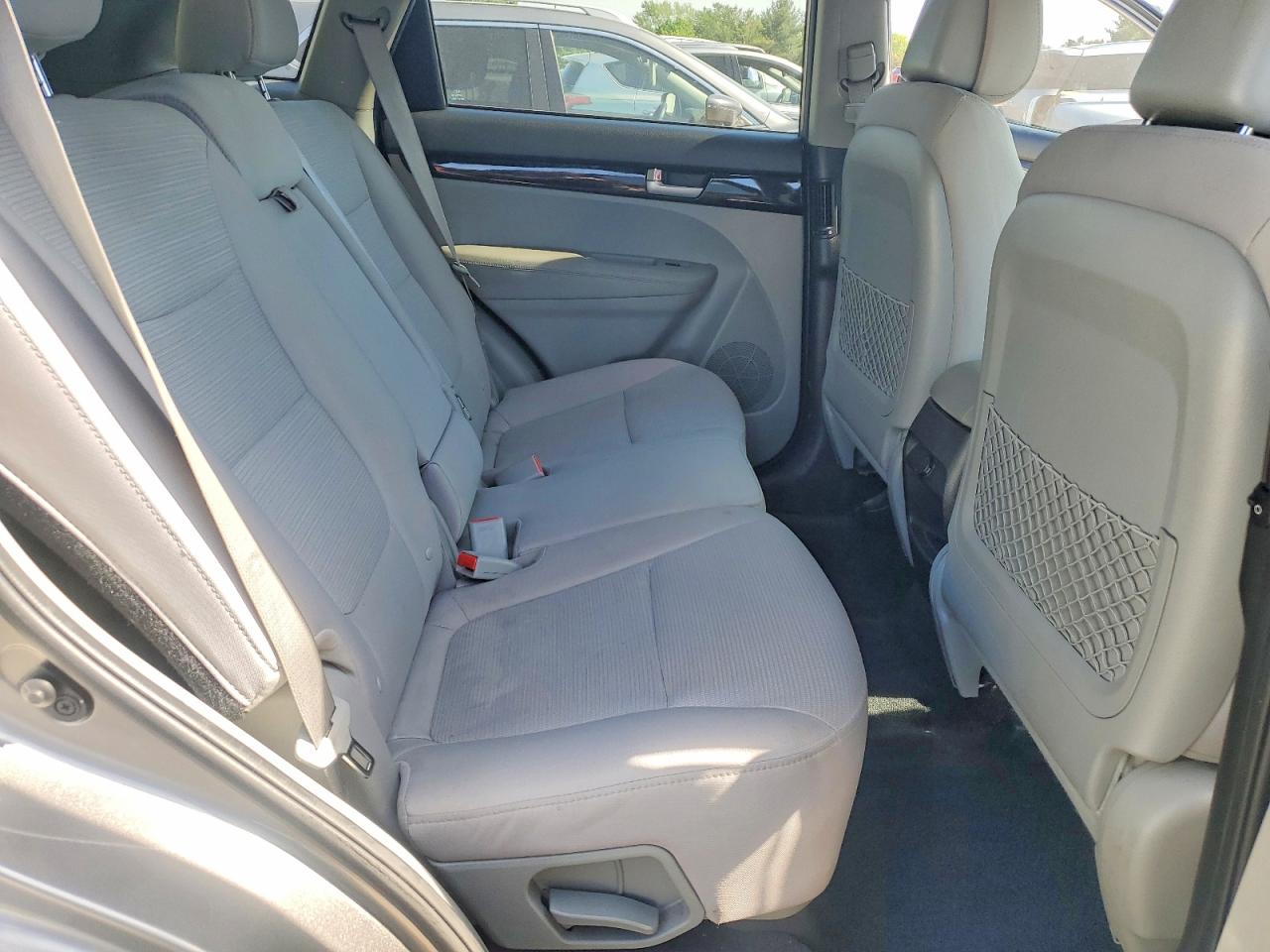 Kia Sorento Lx