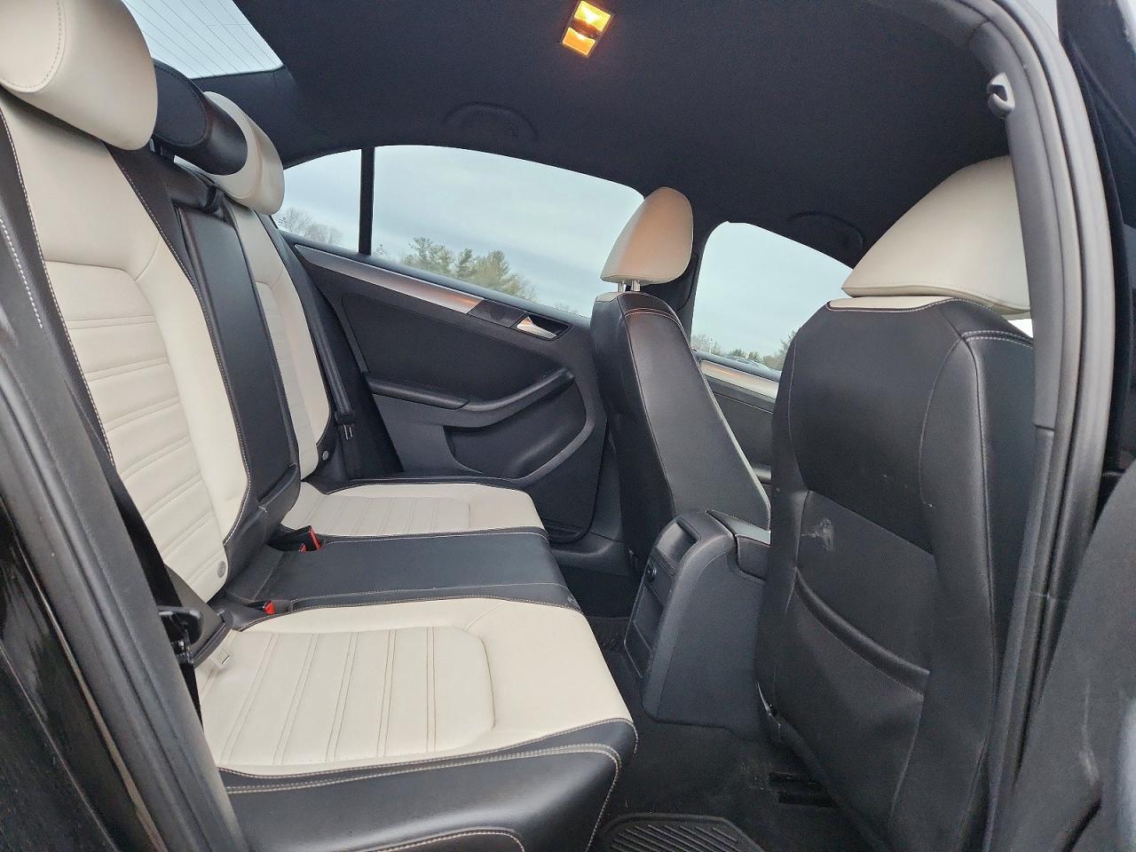 Volkswagen Jetta Sport