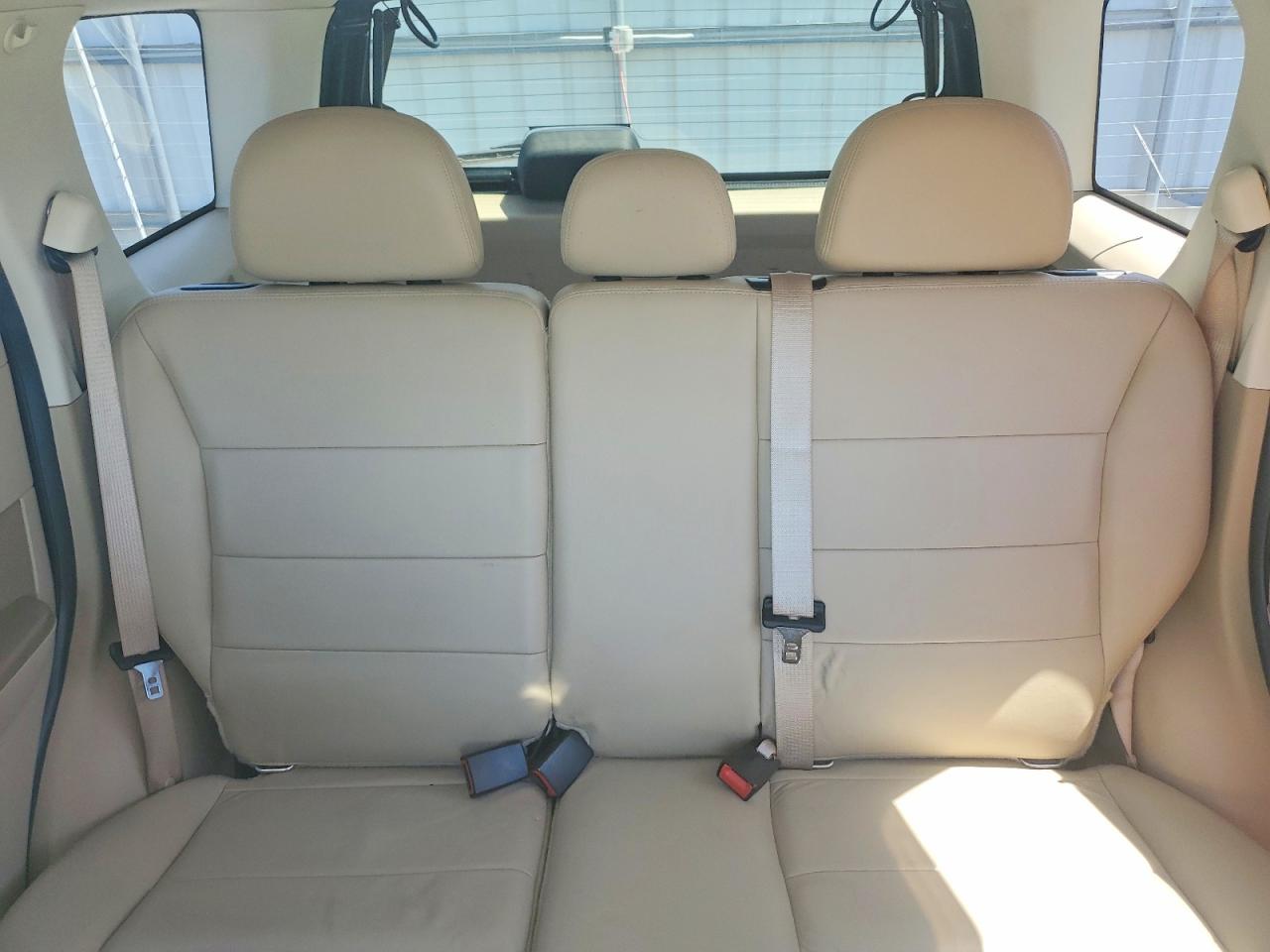 Ford Escape Limited