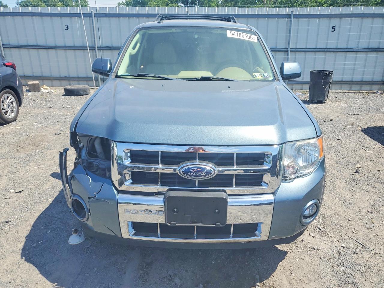 Ford Escape Limited