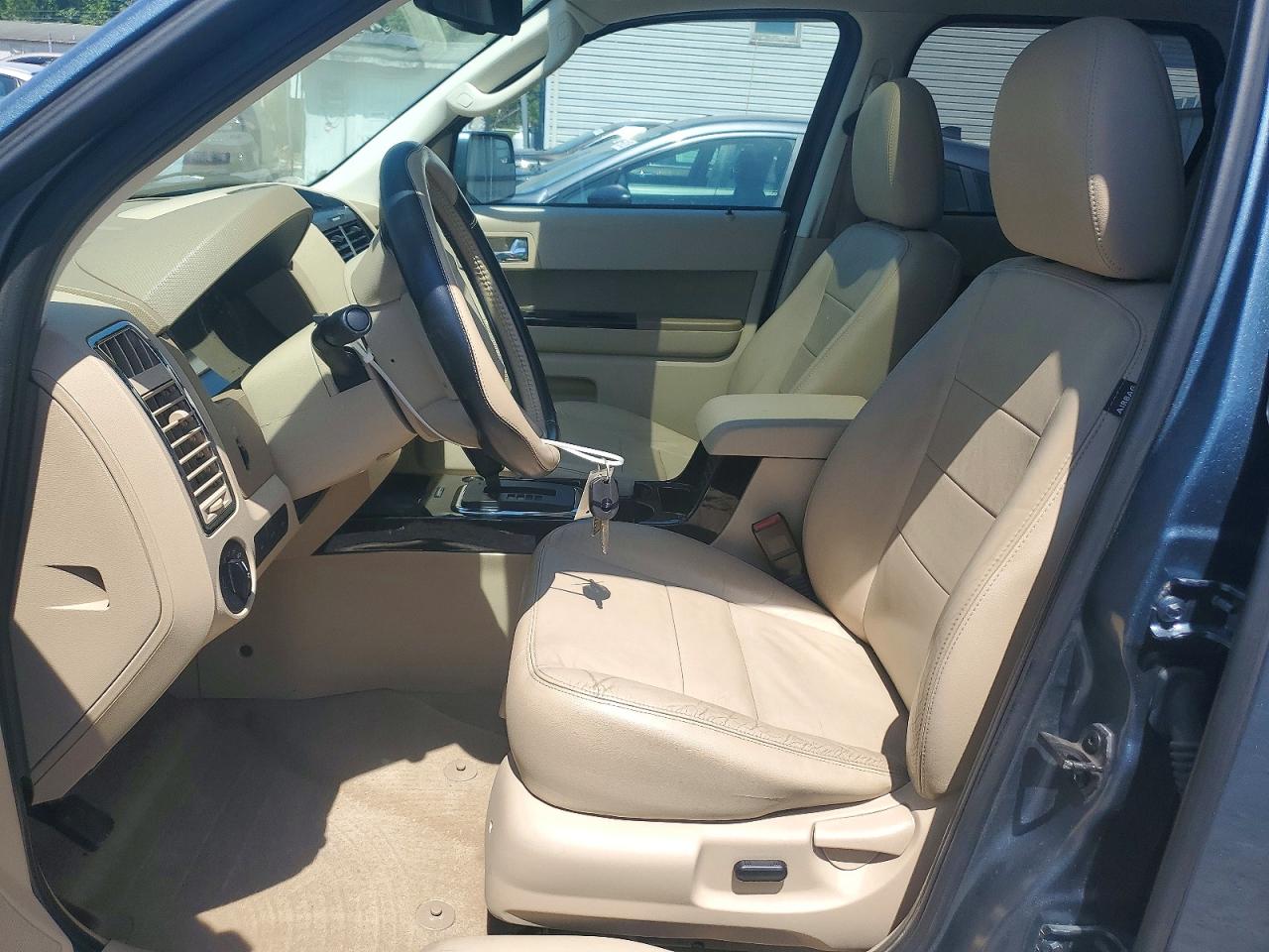 Ford Escape Limited
