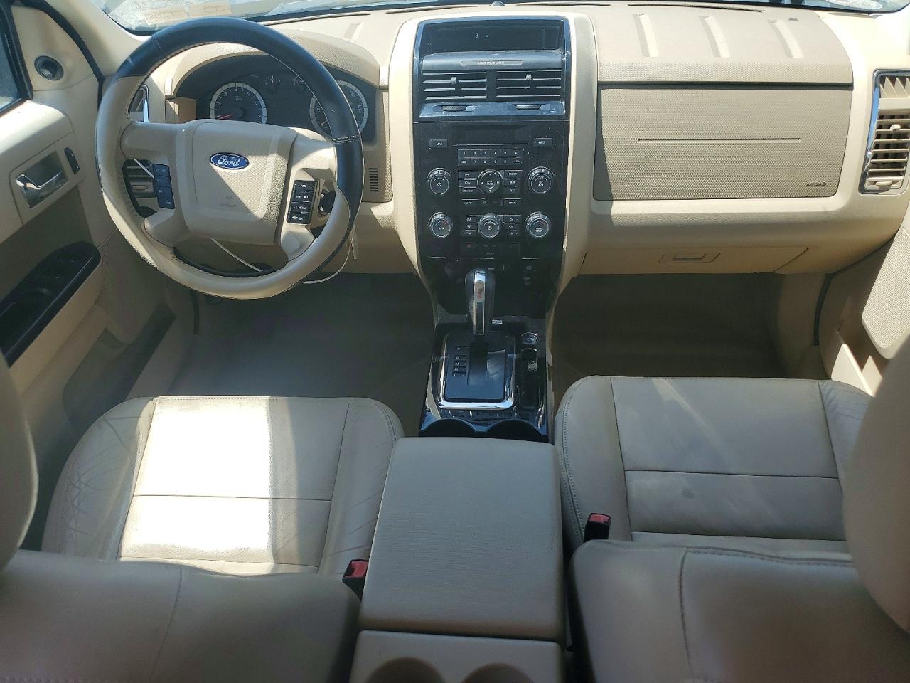 Ford Escape Limited