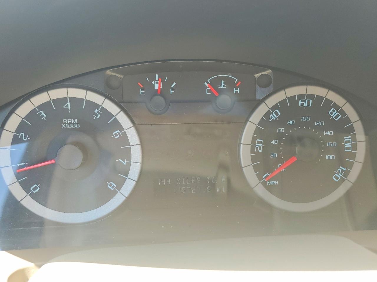 Ford Escape Limited