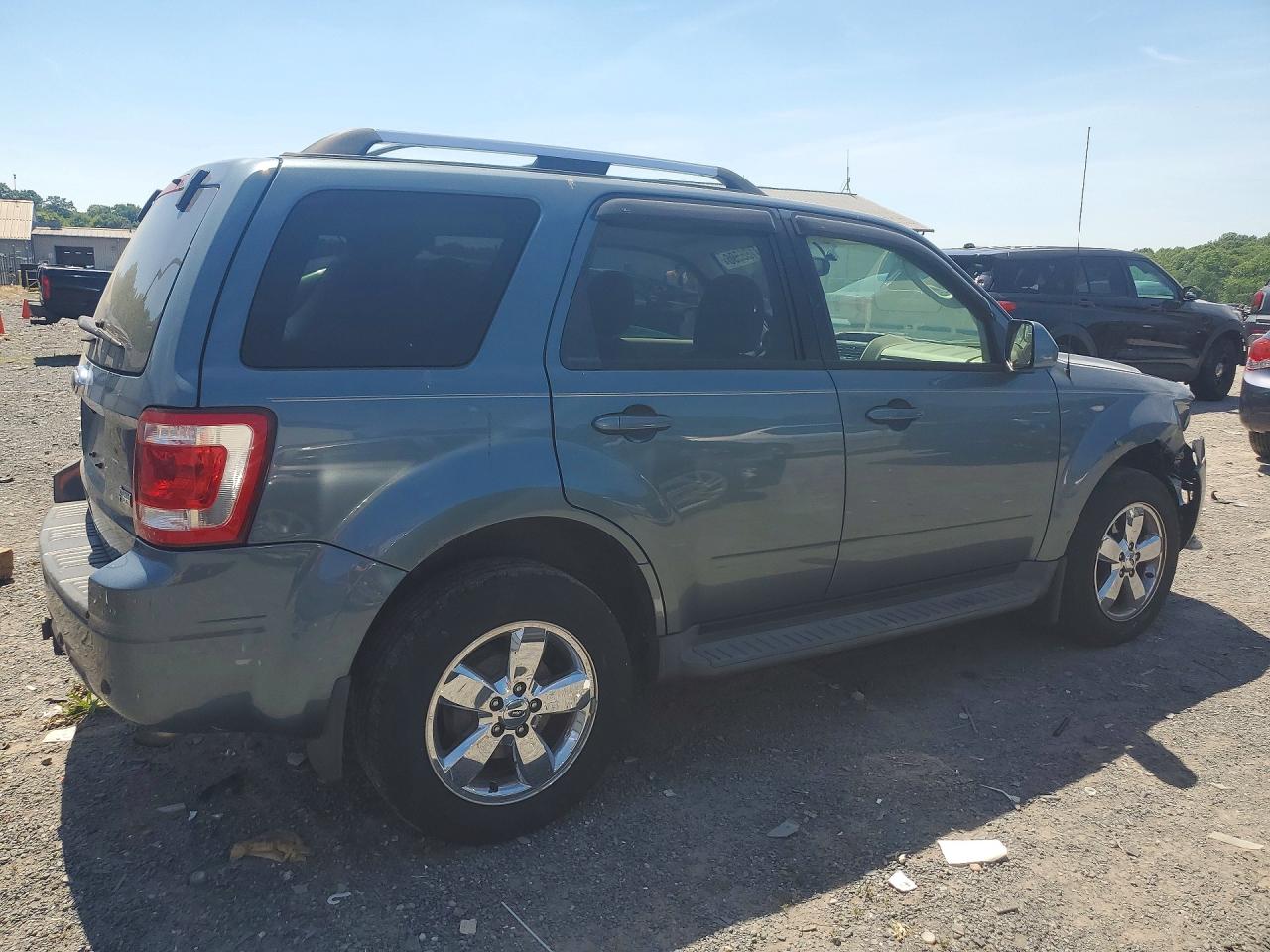 Ford Escape Limited