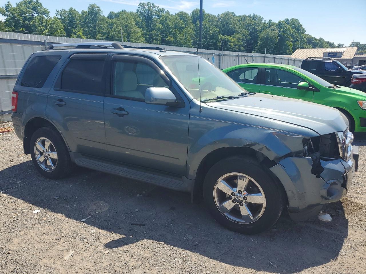 Ford Escape Limited