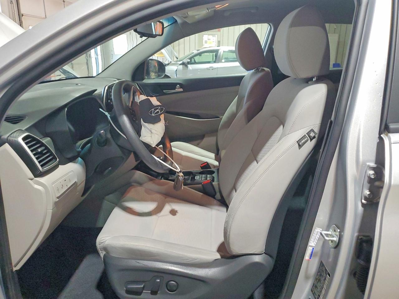 Hyundai TUCSON Value