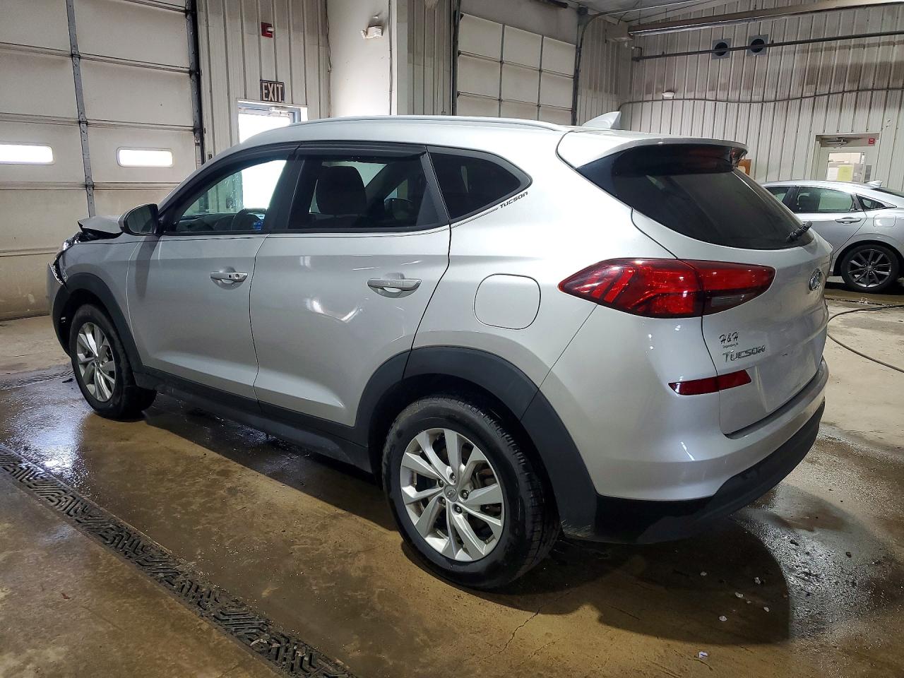 Hyundai TUCSON Value