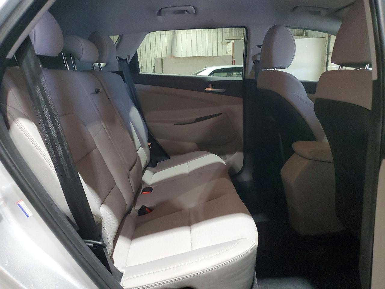 Hyundai TUCSON Value