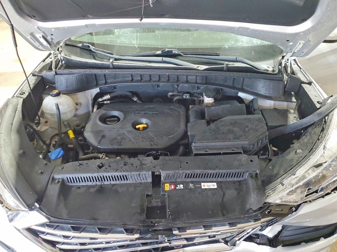 Hyundai TUCSON Value