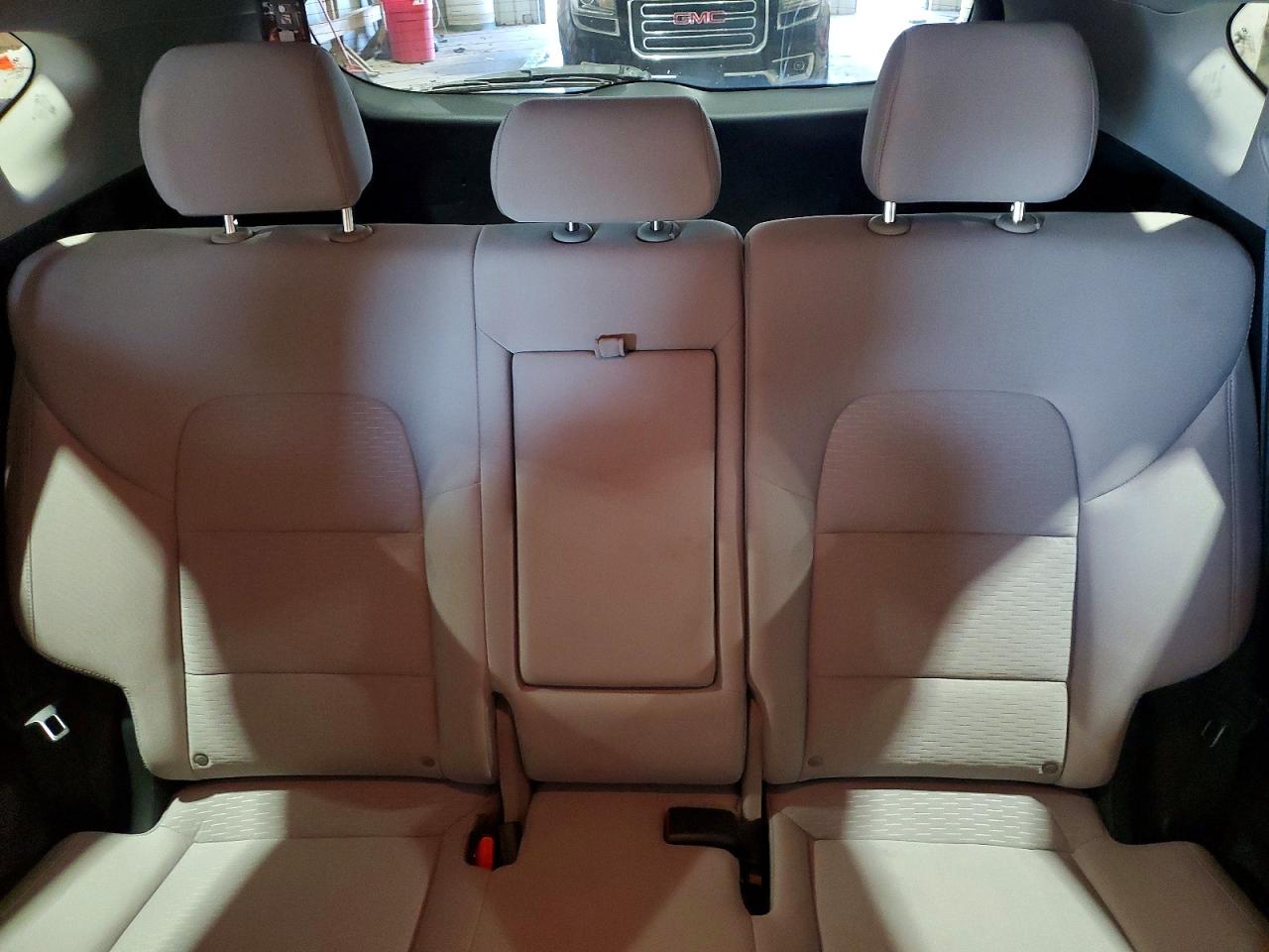 Hyundai TUCSON Value