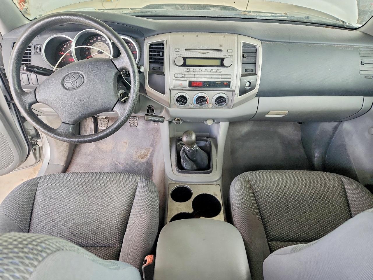 Toyota Tacoma Prerunner