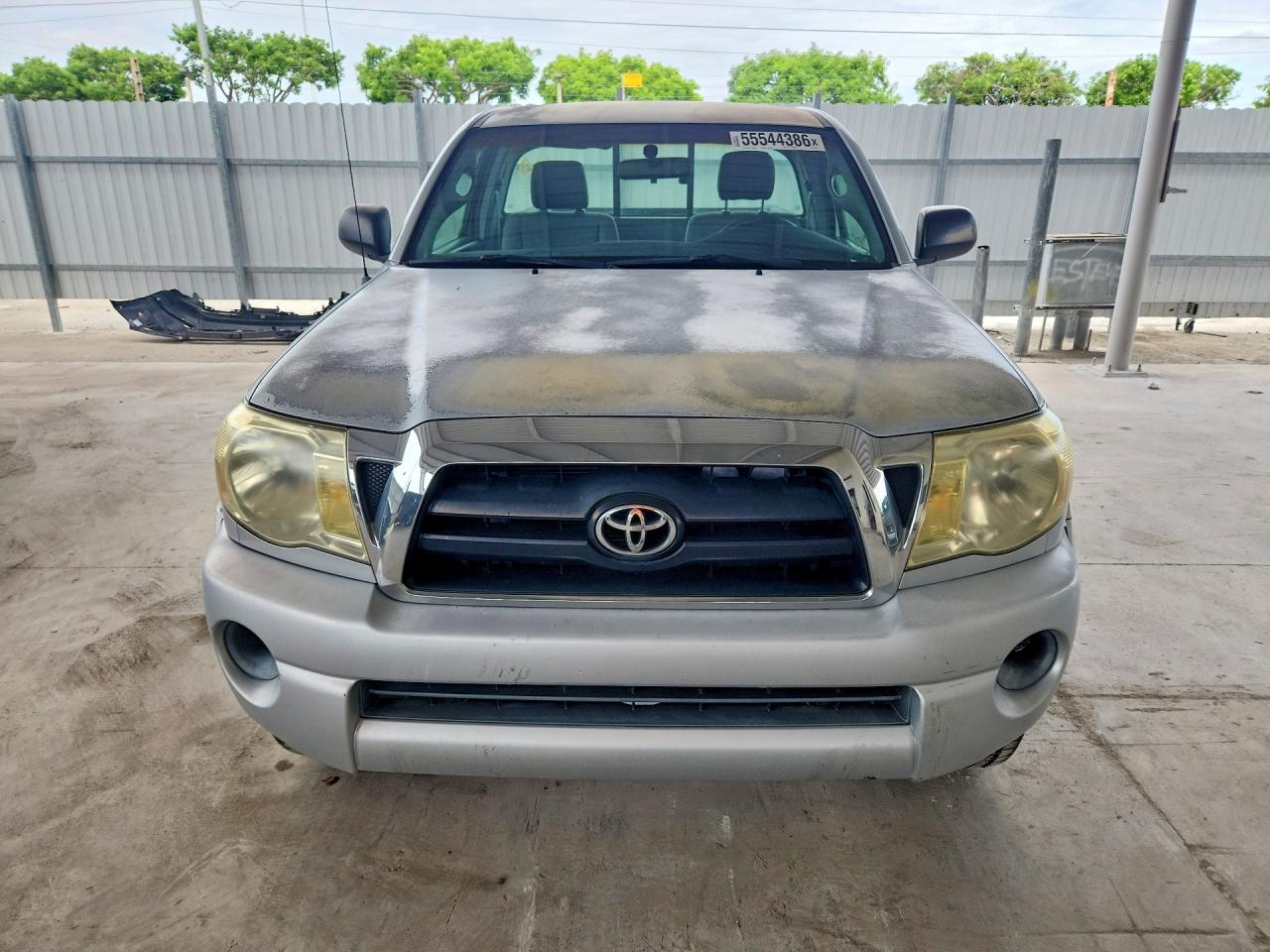 Toyota Tacoma Prerunner