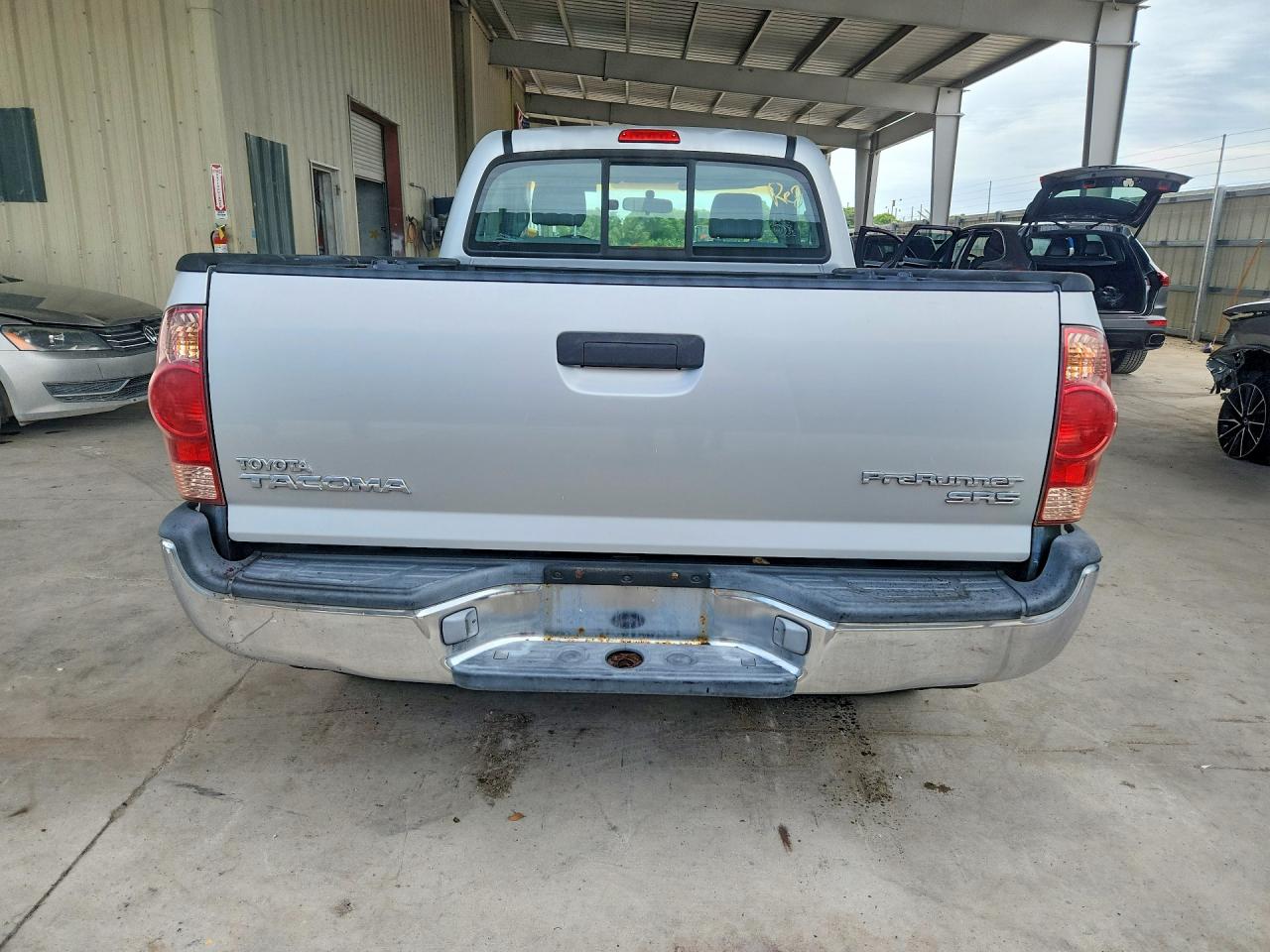 Toyota Tacoma Prerunner