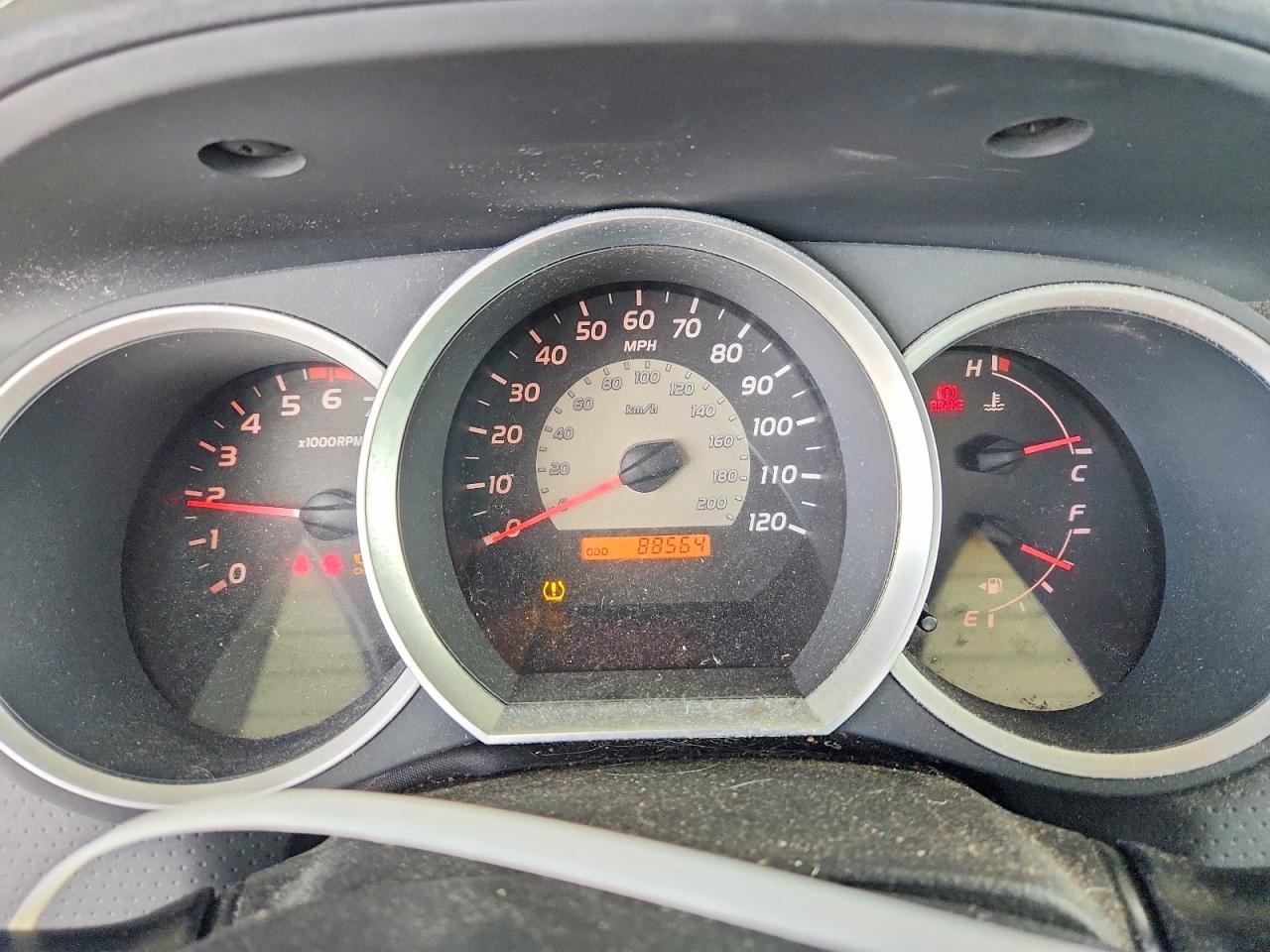 Toyota Tacoma Prerunner