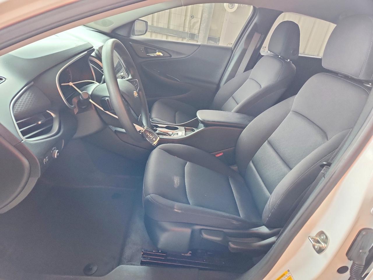 Chevrolet Malibu Ls