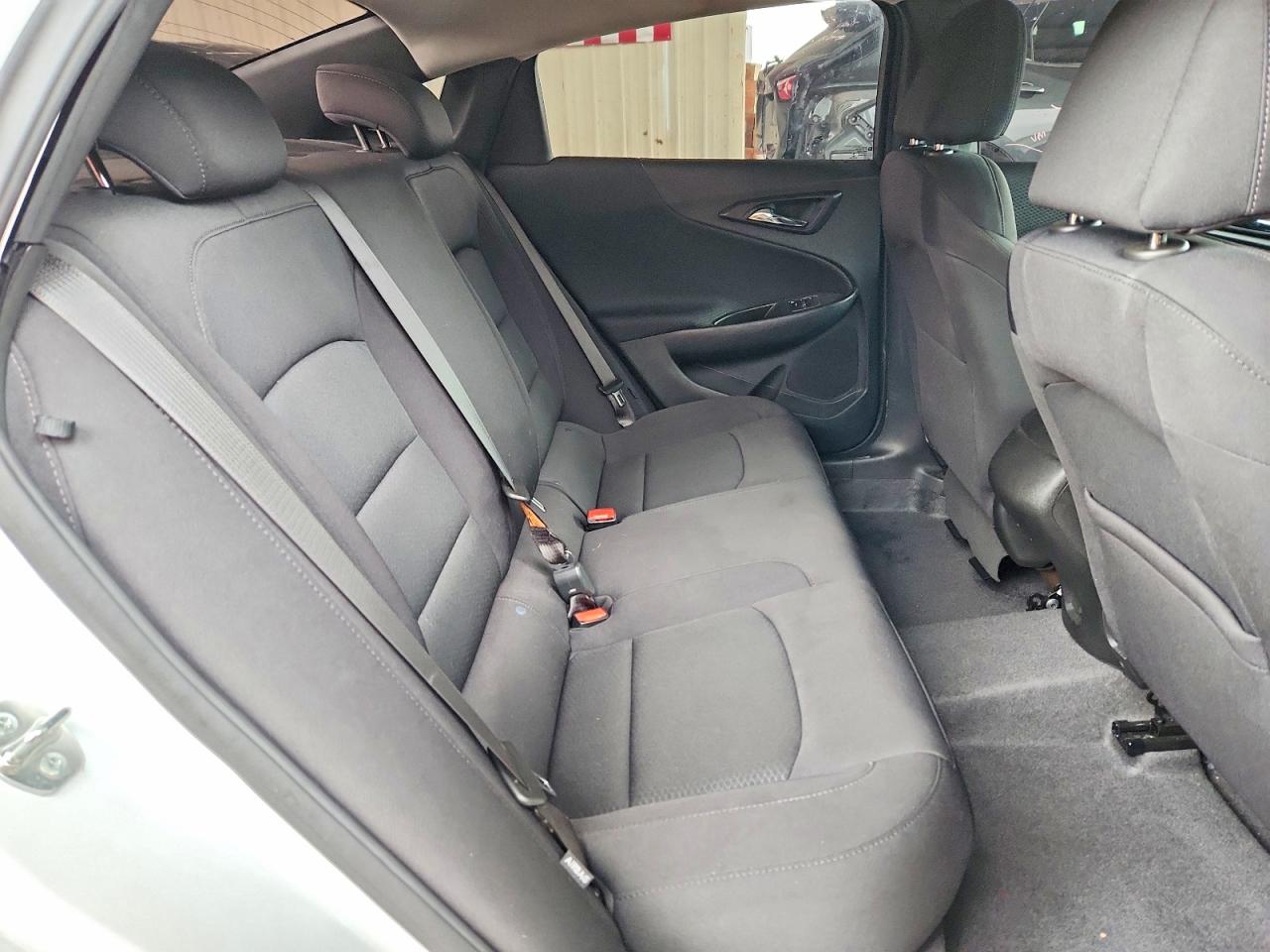 Chevrolet Malibu Ls
