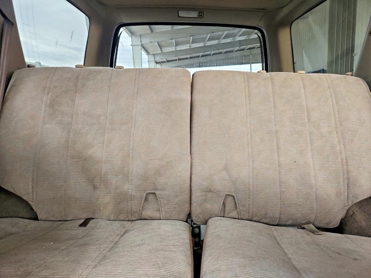 Toyota 4Runner Sr5