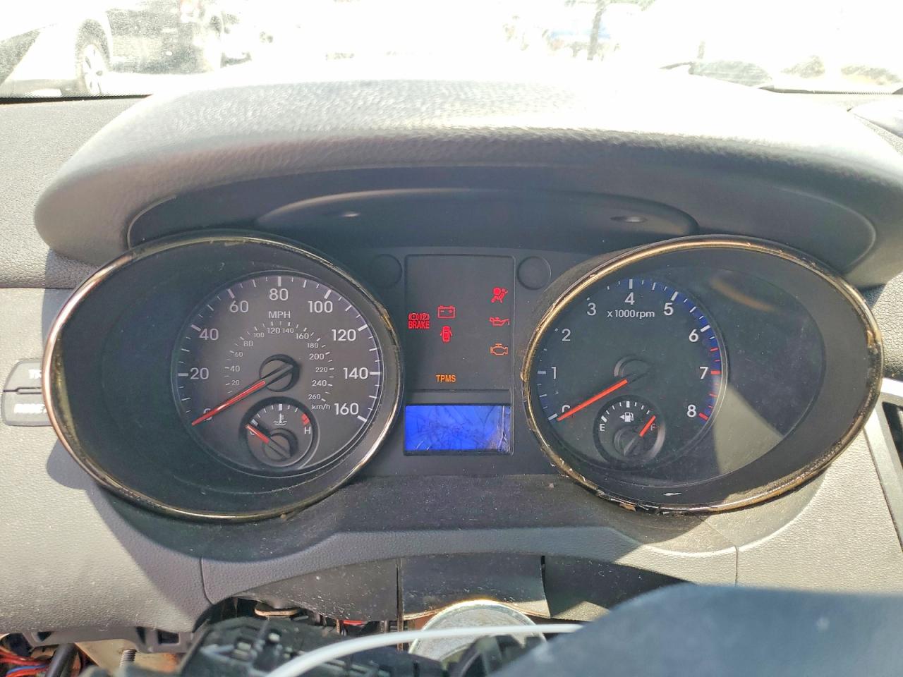 Hyundai Genesis 2.0t