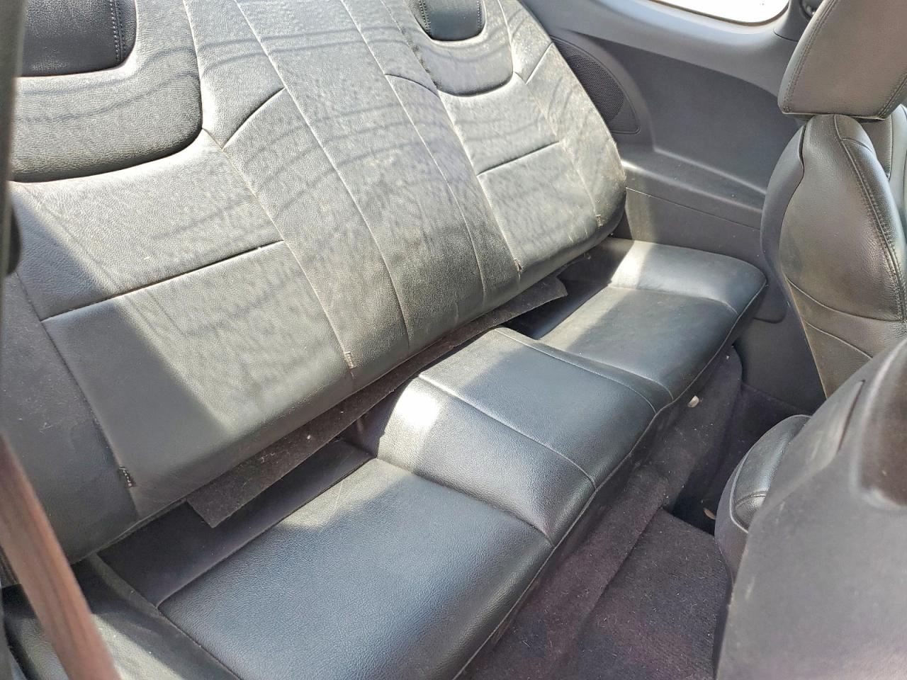 Hyundai Genesis 2.0t