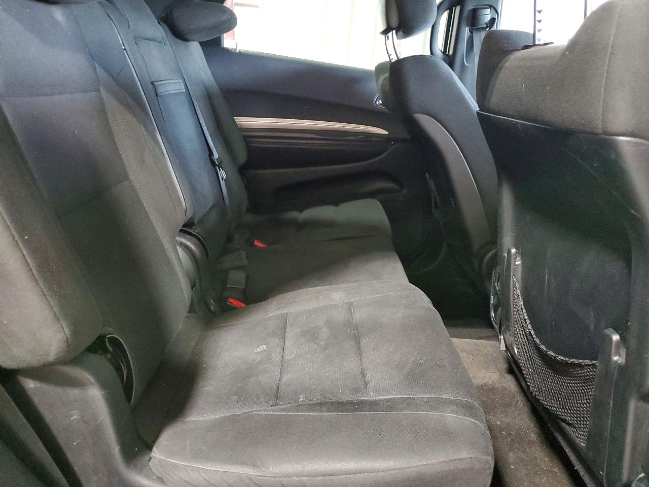 Dodge Durango Sxt
