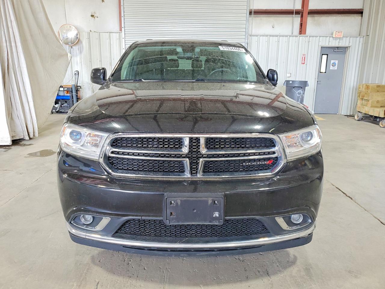 Dodge Durango Sxt