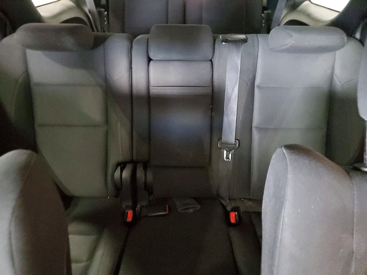 Dodge Durango Sxt