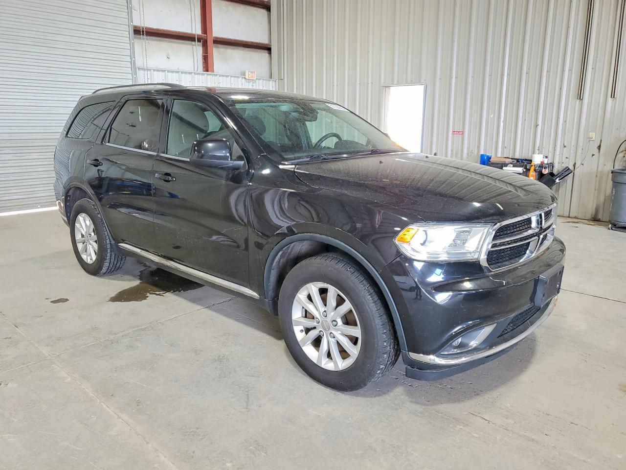 Dodge Durango Sxt