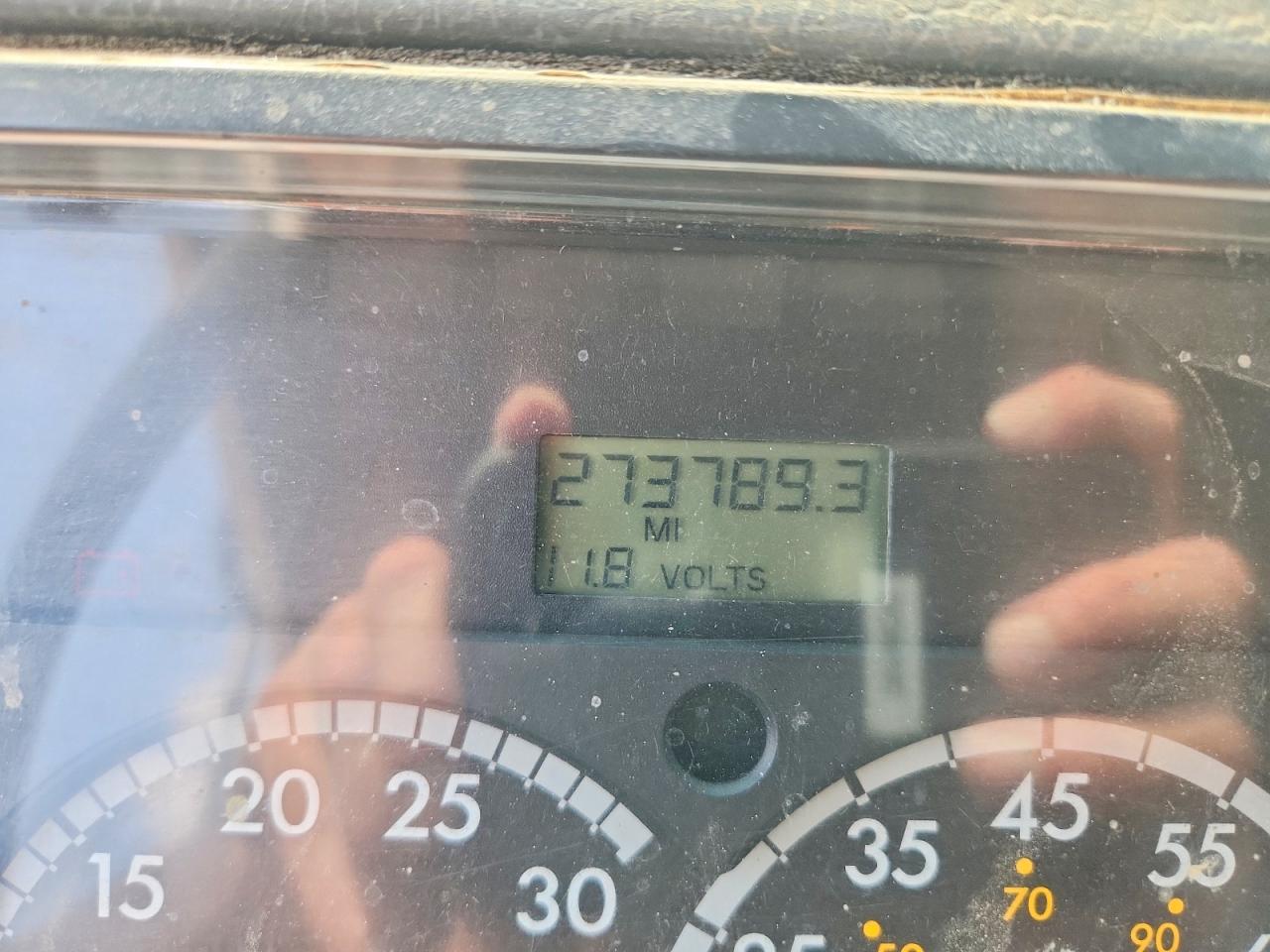 Freightliner F70