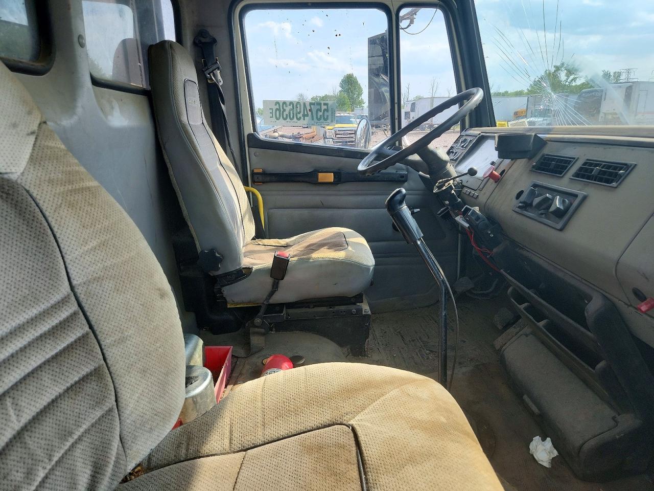 Freightliner F70