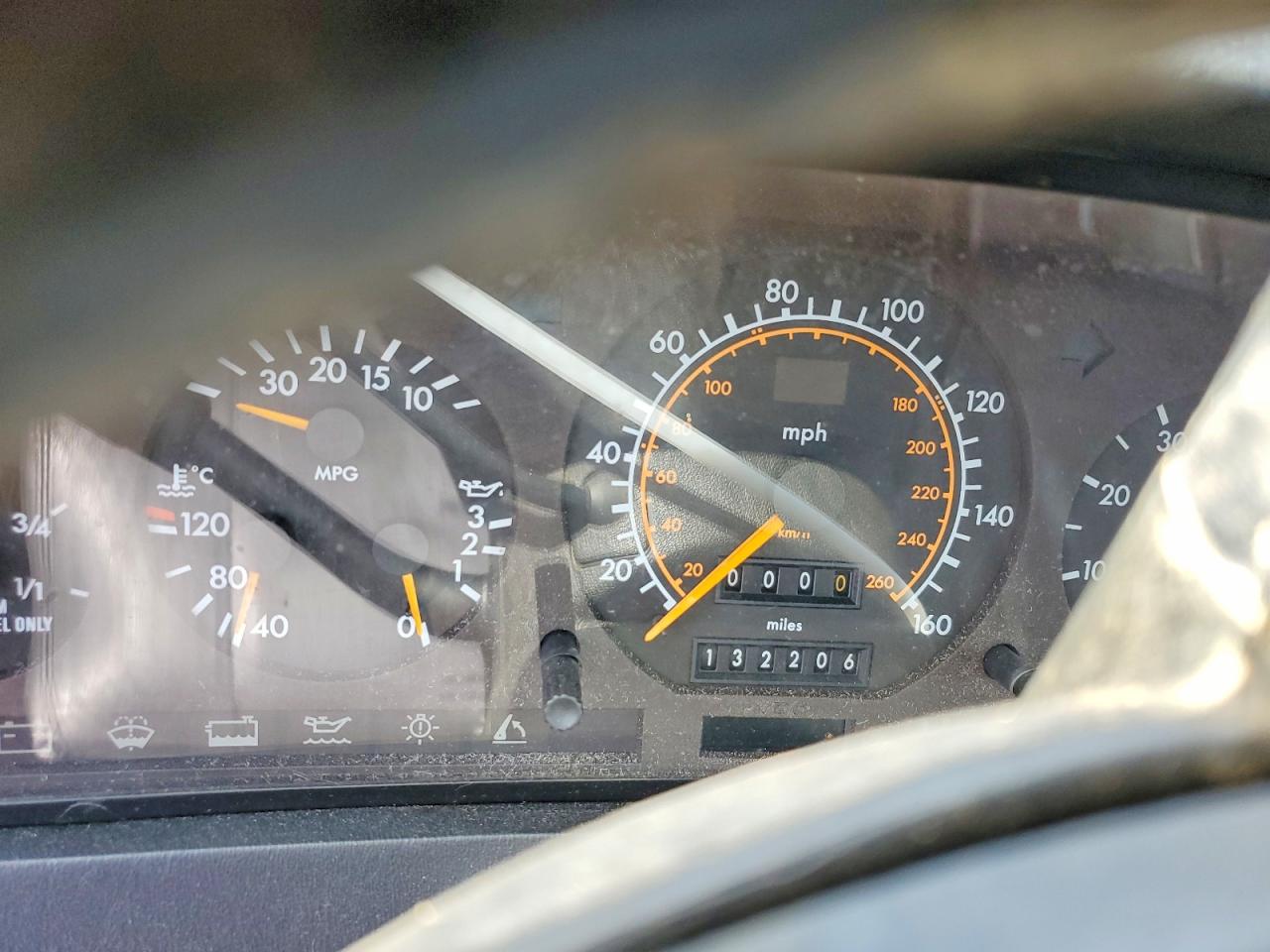 Mercedes-Benz S-Class Sl