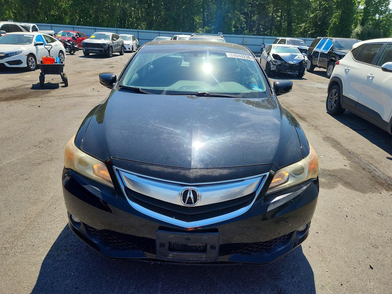 Acura ILX 20 Premium