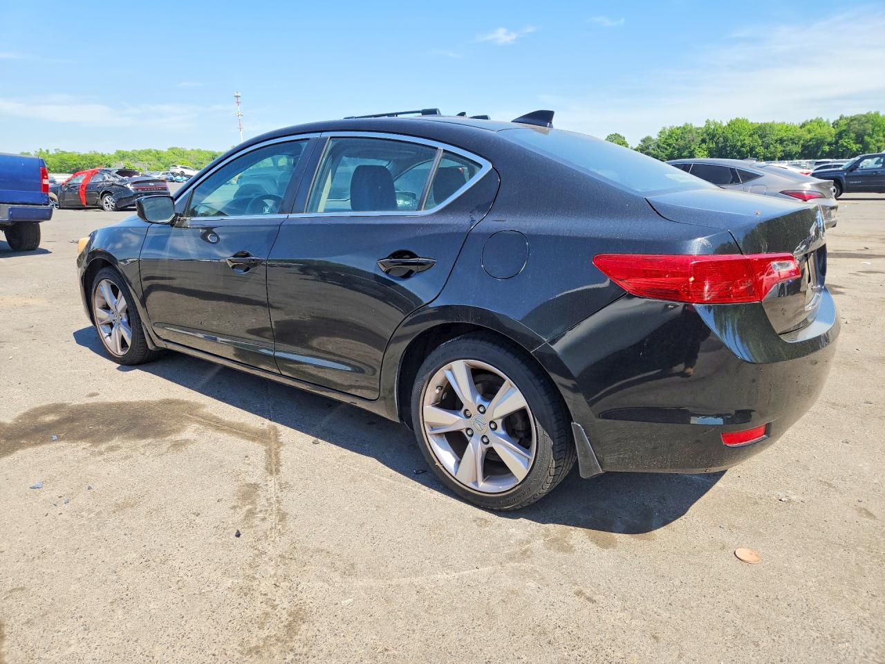 Acura ILX 20 Premium