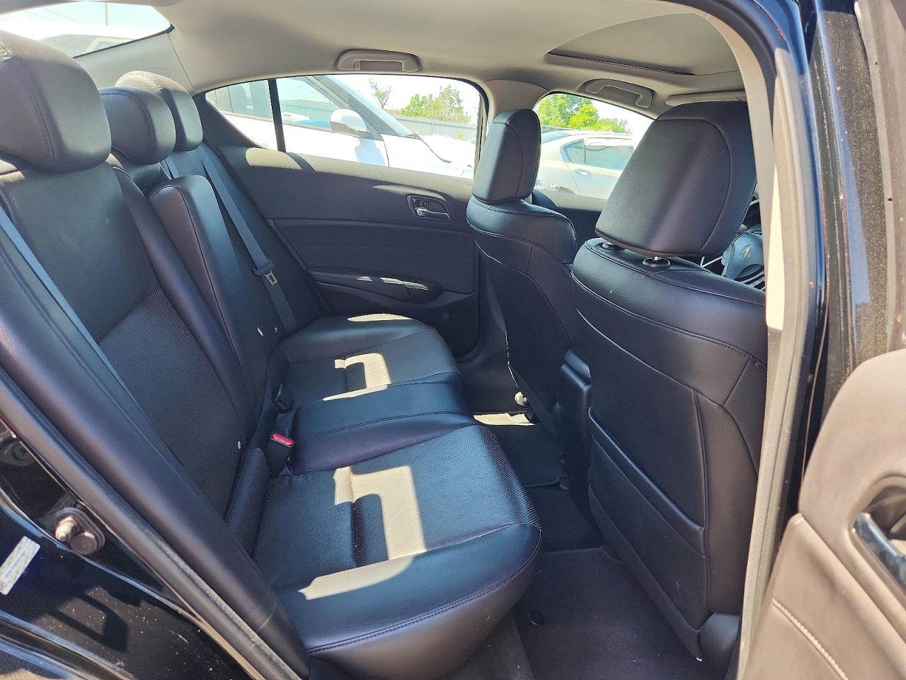 Acura ILX 20 Premium