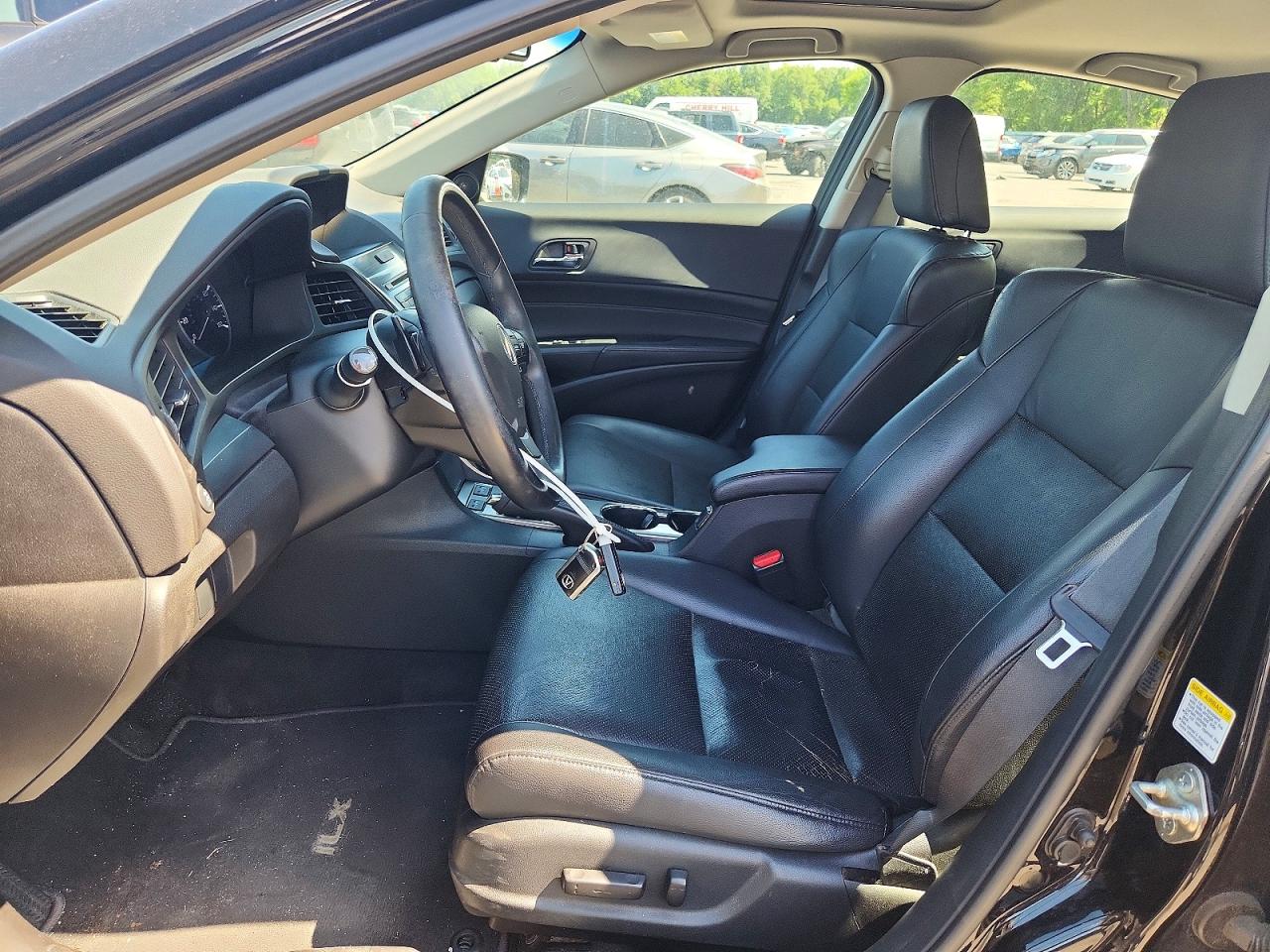 Acura ILX 20 Premium